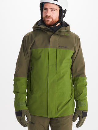 Elevation Jacket