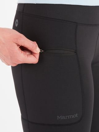 Wm's Winter Mtn Active Tight