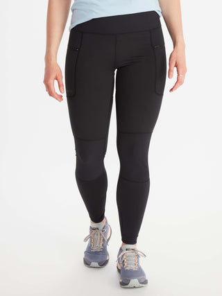 Wm's Winter Mtn Active Tight