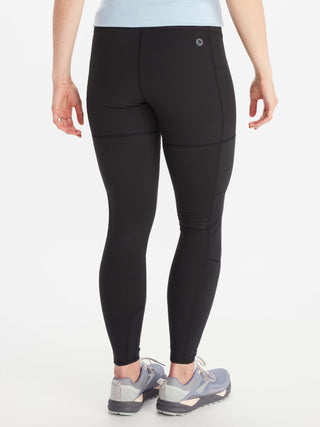 Wm's Winter Mtn Active Tight