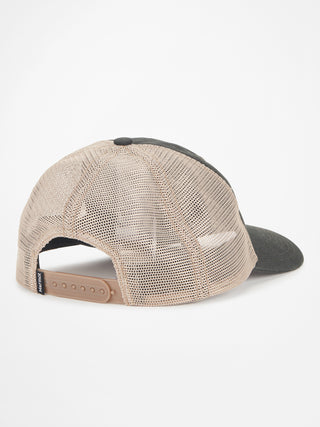 Alpine Soft Mesh Trucker