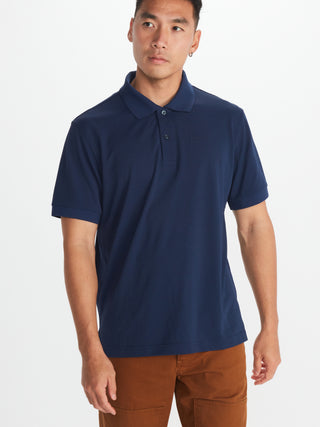 Windridge Pique Polo