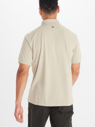 Windridge Pique Polo