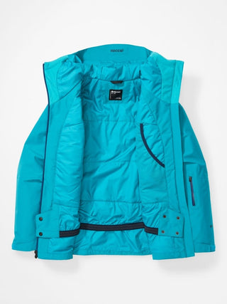 Wm's Lightray GORE-TEX® Jacket