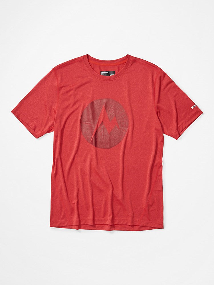 Transporter Tee SS